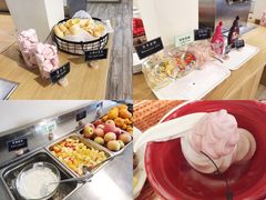 -So Lounge索兰至餐厅(蓝色港湾店)