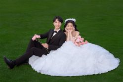 -摩玛婚纱摄影(杭州店)