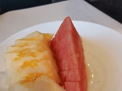 -大鸭梨烤鸭(金色漫香店)
