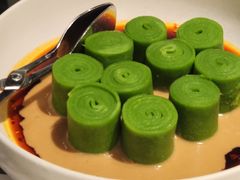 小大董凉皮-小大董·烤鸭(凤凰汇店)