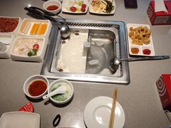 -海底捞火锅(北京路店)