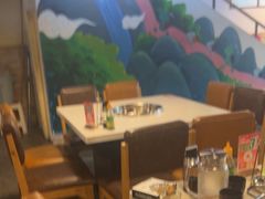 -味之绝热血美蛙鱼火锅(中坝店)