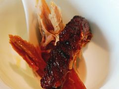 福山烧鸡-东莱馋房(陆家嘴店)