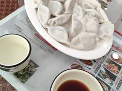 -三合园水饺(二马路店)