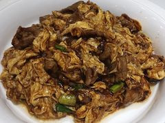 -紫光园·烤鸭(吕家营店)