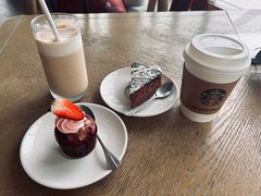 -大堂酒廊·亚龙湾万豪度假酒店