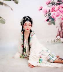 -东古旅拍摄影•格格服汉服•租赁(故宫店)