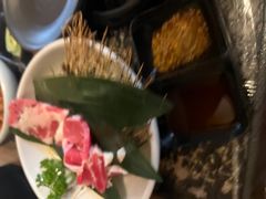 -九田家黑牛烤肉料理(石路天虹店)