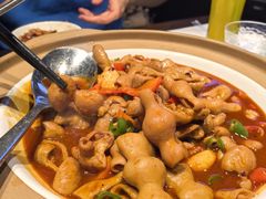 -匠熙小馆(崇文门店)