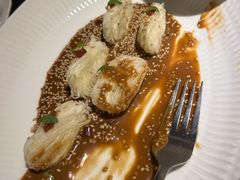 -喜悦烤鸭·新京菜(王府井店)