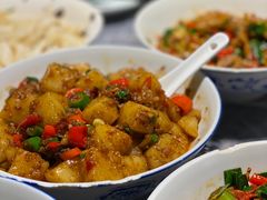 红烧米豆腐-壹盏灯(惠农店)