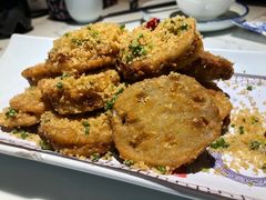 -姜君·千岛湖鱼头馆(浦东大道店)