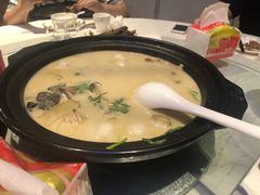 -尚岛私房菜(西方巷店)