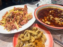 -李叔叔虾蟹大排档(青羊店)