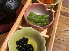 -黑牛の店·和牛烧肉(合生汇店)