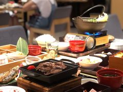 -味太助·银饭食堂(中华城店)