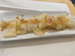 -小桃园·豆浆油条(复兴中路店)