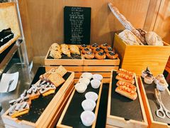 -华尔道夫酒店·鸢尾宫1893(金鱼胡同店)