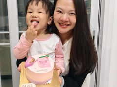 -黑池口感烘焙·生日蛋糕(坂田店)
