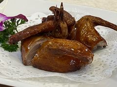 -明香海鲜酒家(华强北店)