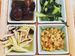 -朱洪元苏式面馆(绿宝广场店)