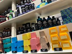 -LUSH(威尼斯人店)