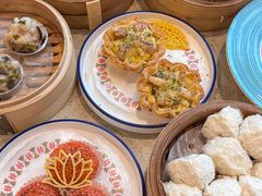 -点都德(水贝IBC店)
