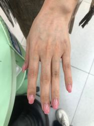 -Lilly.chow美甲美睫
