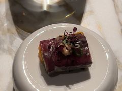 -深圳美高梅酒店·意烁FIAMMA·地中海餐厅