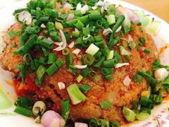 -古道第一家餐馆