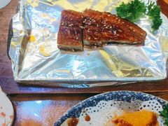 -松坂屋日料自助(长城路店)