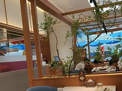 -千日贺茶餐厅(开发区安盛店)