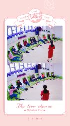 -Your Yoga Pilates·瑜伽普拉提习练室