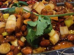 -锦尚阁烤鱼•天津菜(宣武门胡同店)