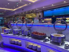 -澜悦港海鲜体验主题餐厅