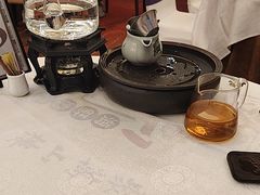 -万山楼海鲜酒家·二十三年老字号