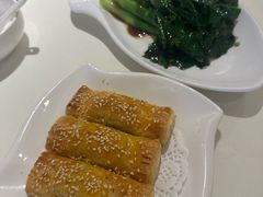-潮福城潮州大酒楼(湖滨北路店)