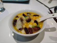 -成都钓鱼台精品酒店-品聚·成都餐厅
