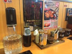 博多一幸舍(侨福芳草地店)-博多一幸舍(侨福芳草地购物中心店)