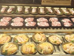 -東盛炭烤自助料理(浦东文峰广场店)