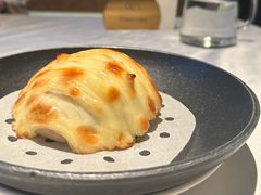 -相思林金岛饭店(青山湖店)