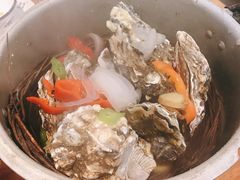 -陈记高压锅鱼头·生蚝