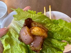 -老三李村河底戳子肉(总店)