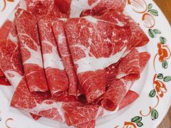 -清真·北京老门框爆肚涮肉馆(凤城六路店)