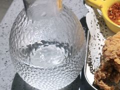 -妥妥烤肉料理(昙华林店)