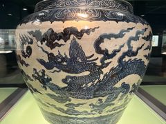 -上海博物馆(人民广场馆)