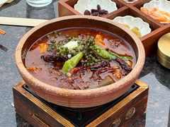 -无印良品餐堂 MUJI Diner(成都太古里店)
