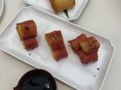 -蔡澜点心·粤菜(月星环球港店)