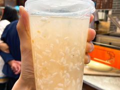 银耳冰糖醪糟-礼泉醪糟作坊(永兴坊店)