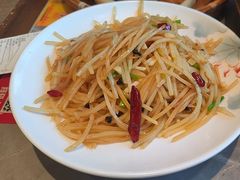 -肖记公安牛肉鱼杂馆·省级非物质文化遗产(江汉路直营店)